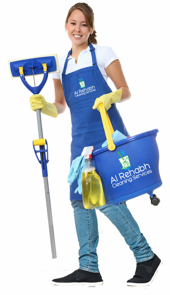 Cleaning services Al Rehabh Cleaning Service, Dubai, photo