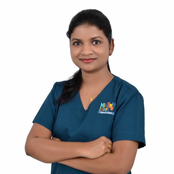 Speech therapists Mindchamps Speech Clinic, Dubai, photo