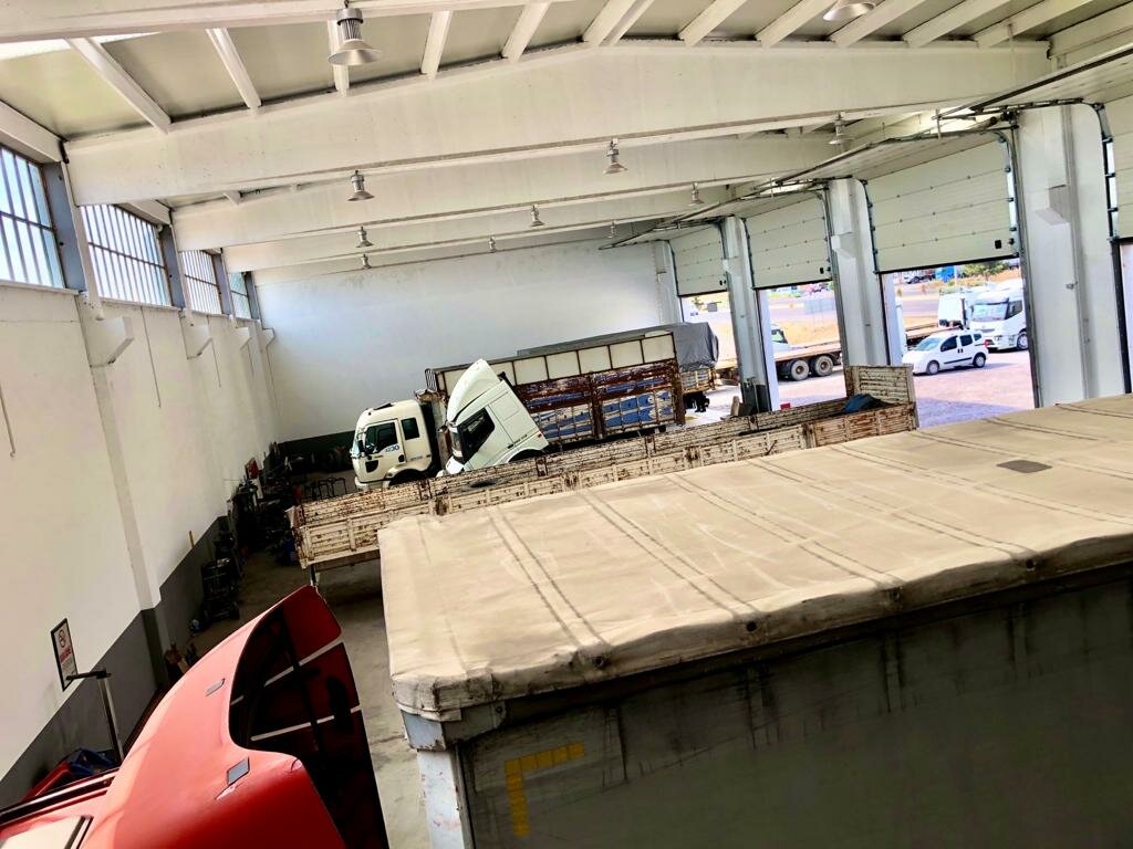 Car service, auto repair Açobanli Automotive, Incesu, photo