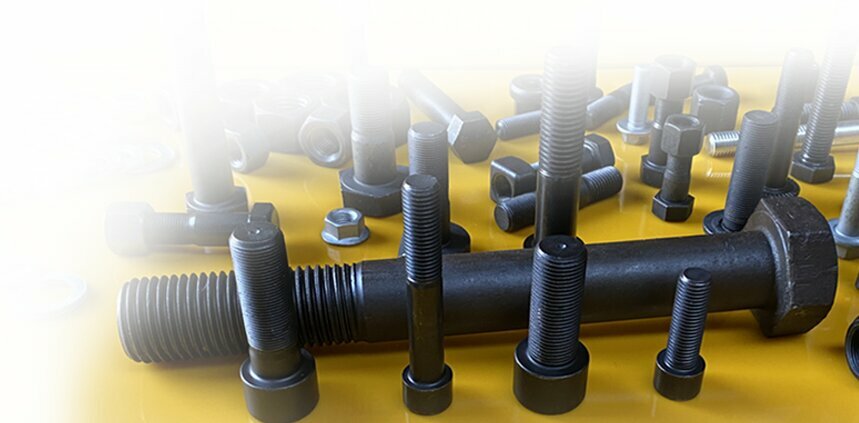 Metalware Kalite Cıvata, Ankara, photo