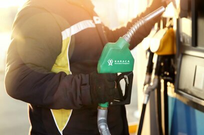 Pumping equipment Karaca Fuel Pumps, Izmir, photo