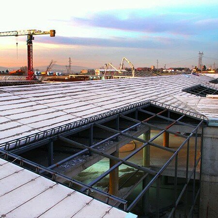 Management company Rüya Mechanical Engineering, Ankara, photo