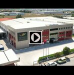 Istanbulgrafik (Eskişehir, Iki Eylul Street, 49), estudio de diseño
