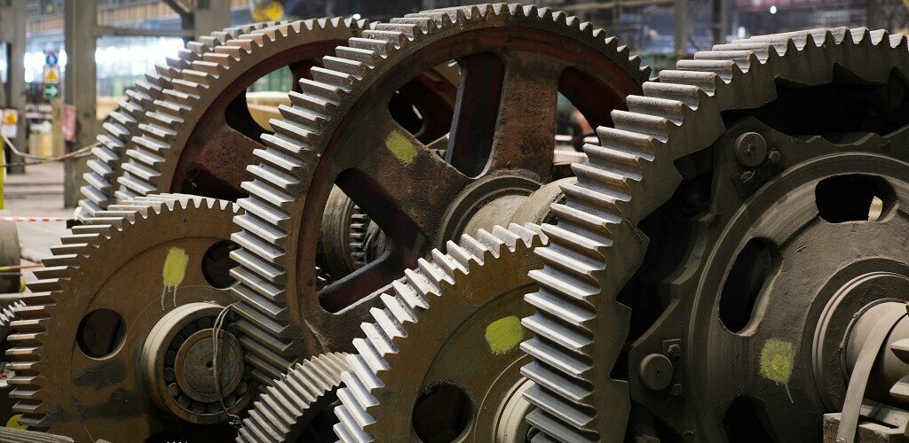 Machine building Orman Makine, Ankara, photo