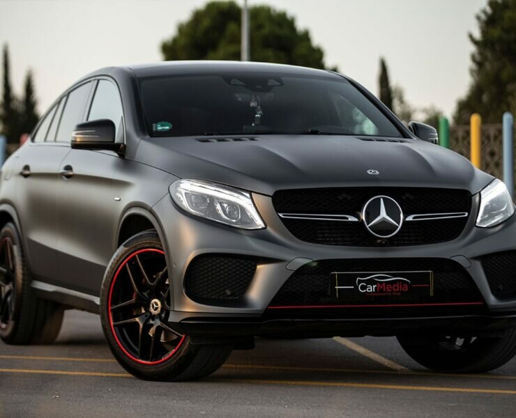 Auto accessories Car Media Vehicle Wrapping, Antalya, photo