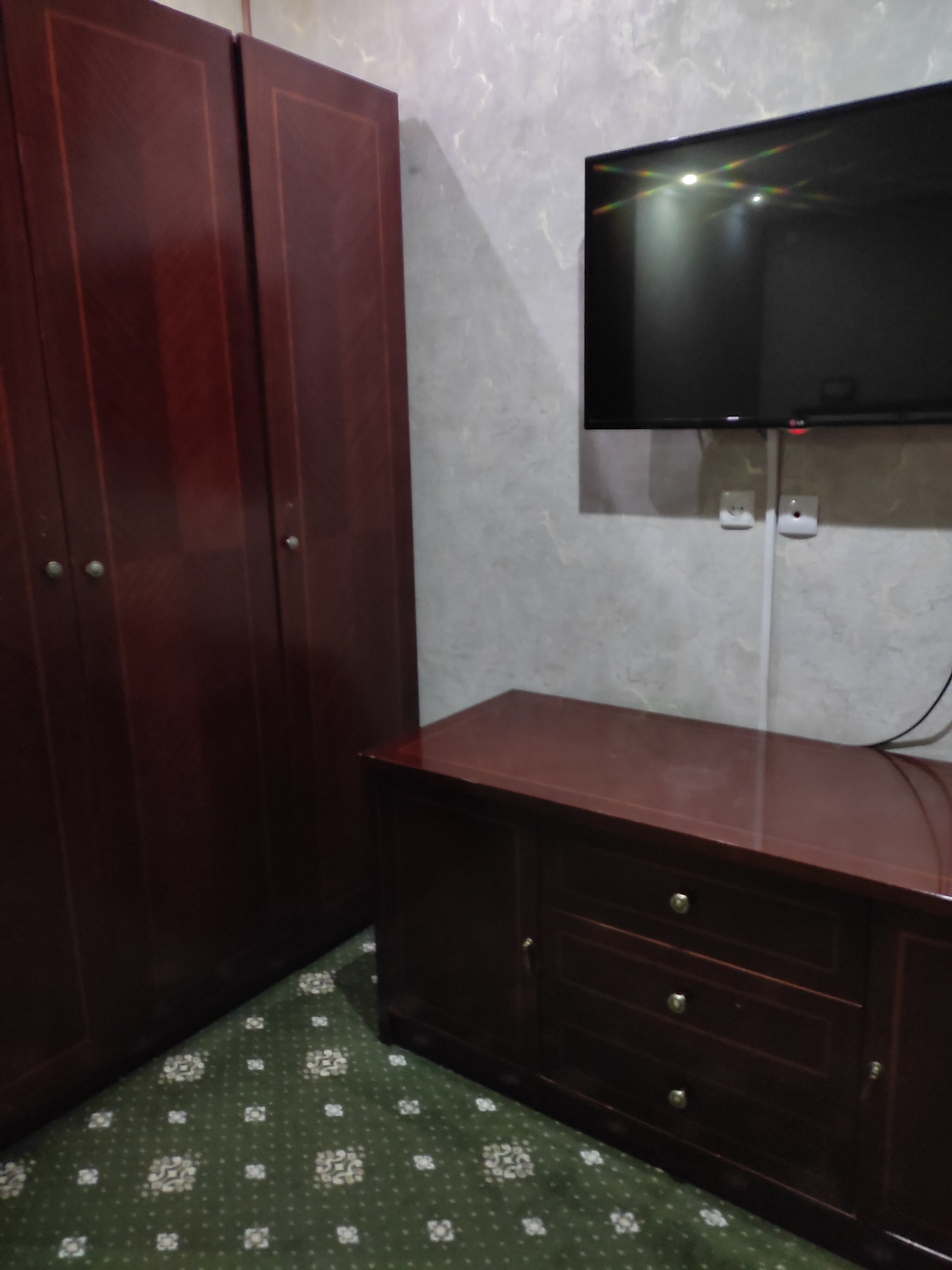 Фото Сары Арка