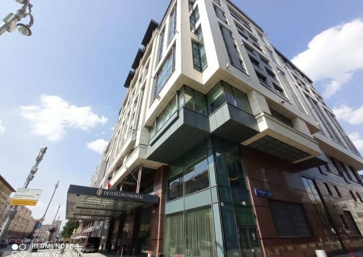 Real estate agency Юго-Запад 20, Moscow, photo