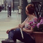 Yanflut.com (Istanbul, Uskudar, Mimar Sinan Neighborhood, Atlas Alley Street, 6D) ، متجر موسيقى