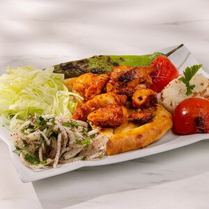 Özcanlar (Tekirdağ, Suleymanpasa District, Atatürk Blv., 68) ، مطعم