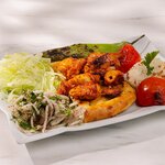 Ozcanlar 1 (Tekirdağ, Suleymanpasa District, Ertuğrul Mah., Hüseyin Pehlivan Cad., 5), restaurant