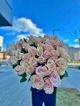 Liga Tsvetov (ulitsa Akademika Parina, 46), flower shop