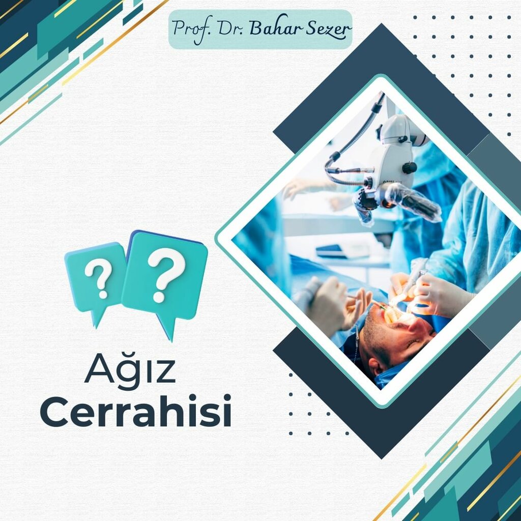 Dental clinic Prof. Dr. Bahar Sezer, Izmir, photo
