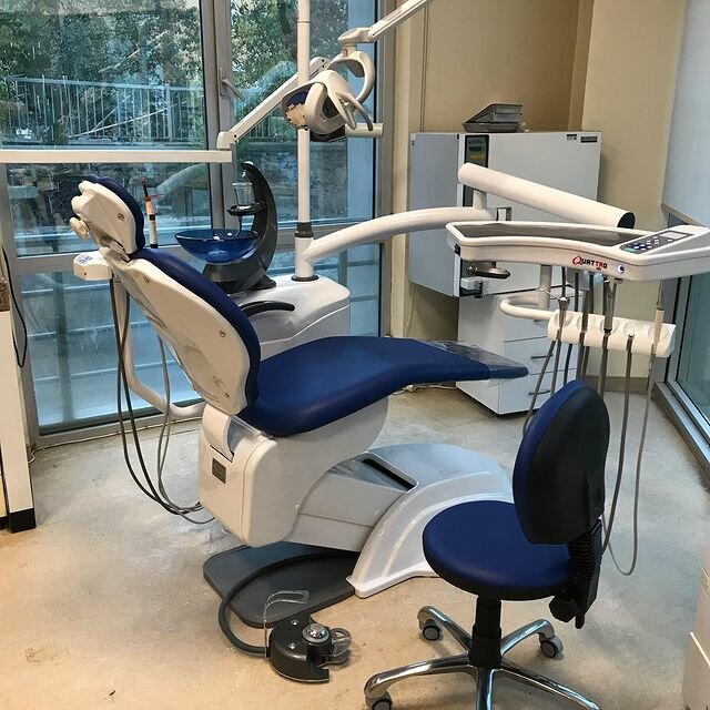 Dental materials and equipment Senkron Dental Technique, Ortahisar, photo