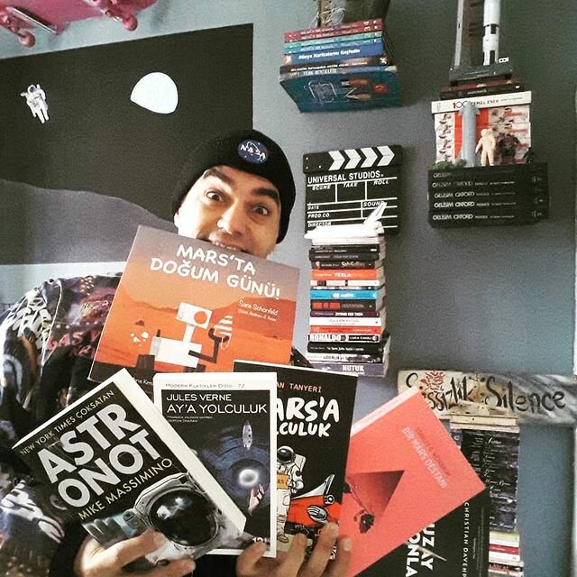 Educational center Stemist Lab, Istanbul, photo