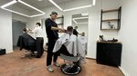 Мужские стрижки (selo Bolshiye Kaybitsy, Tsentralnaya ulitsa, 28), barber shop