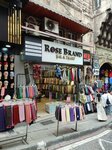 Rose Brand Scarf & Shawl (İstanbul, Fatih, Taya Hatun Mah., Çakmakçılar Yokuşu Sok., 47), haberdashery and accessories shop