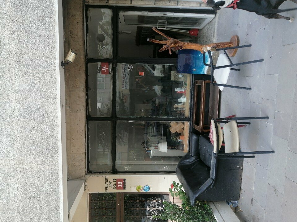 Appliance repair Cankaya Bosch Service, Ankara, photo