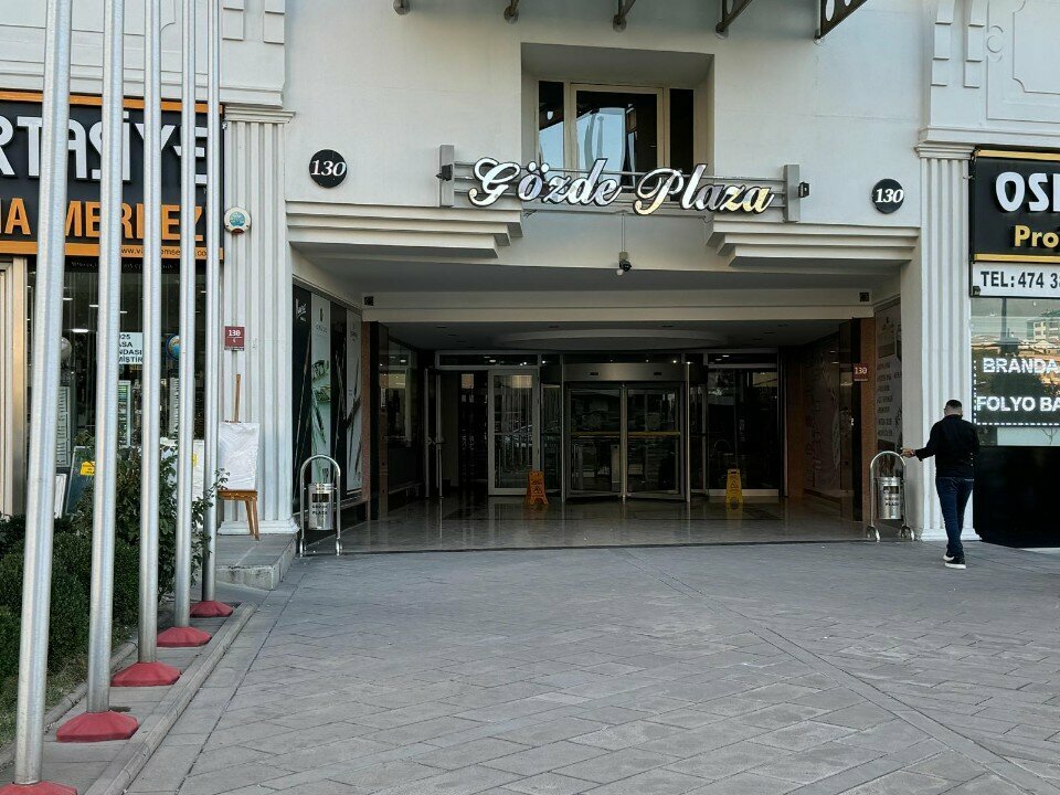 Printing services 72 Tasarım Dijital Basımevi Balgat Şube, Ankara, photo