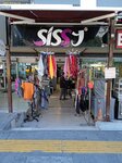 Sissy (İzmir, Karabağlar, İnönü Cad., 179A), tienda de bolsos y maletas