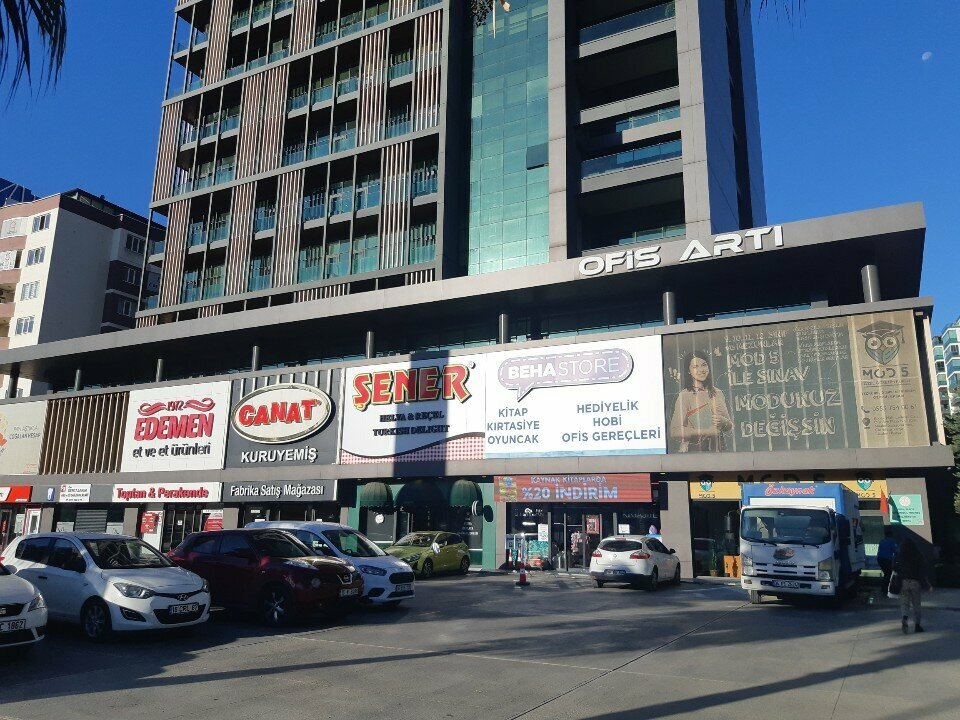 Insurance company Ankara Sigorta Marmara Bölge Müdürlüğü, Bursa, photo