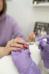 Мастерская Волшебниц (Ivana Franko Street, 42), beauty salon