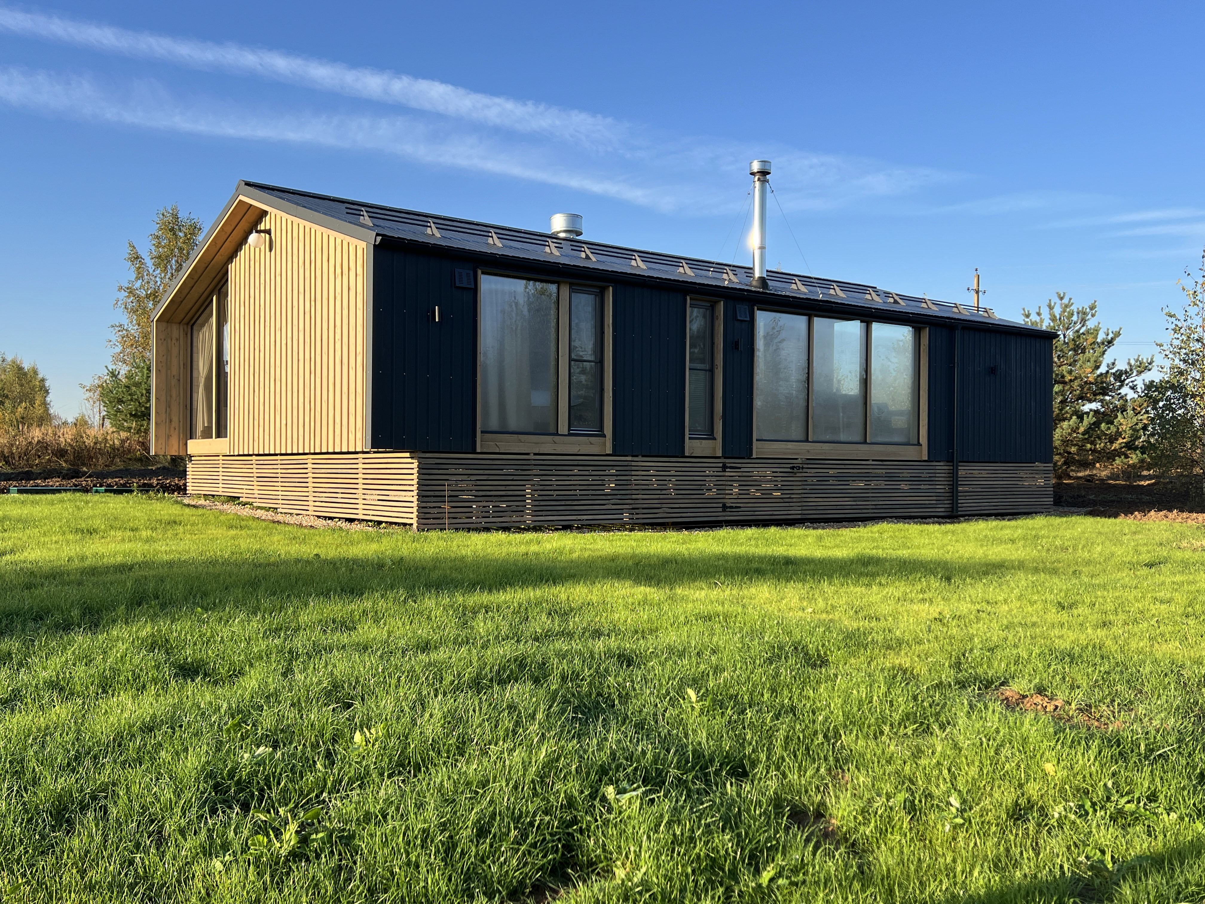 Фото Оазис Завидово