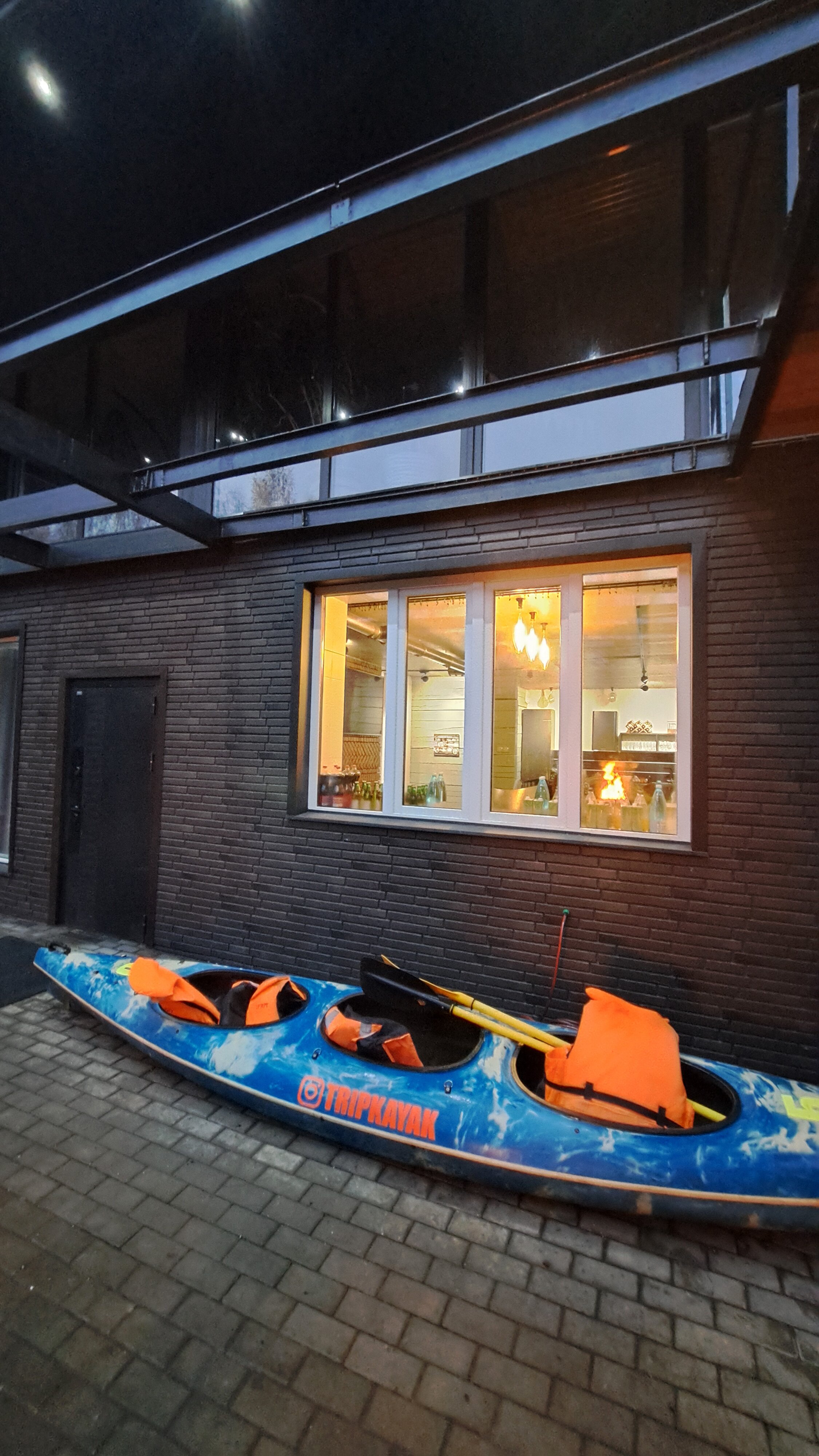 Фото Тритон Лофт