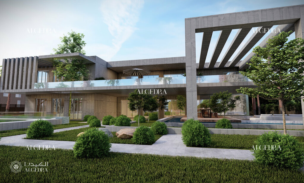 Interior design Algedra Architecture and Design Services - Algedra Turkey, Istanbul, photo