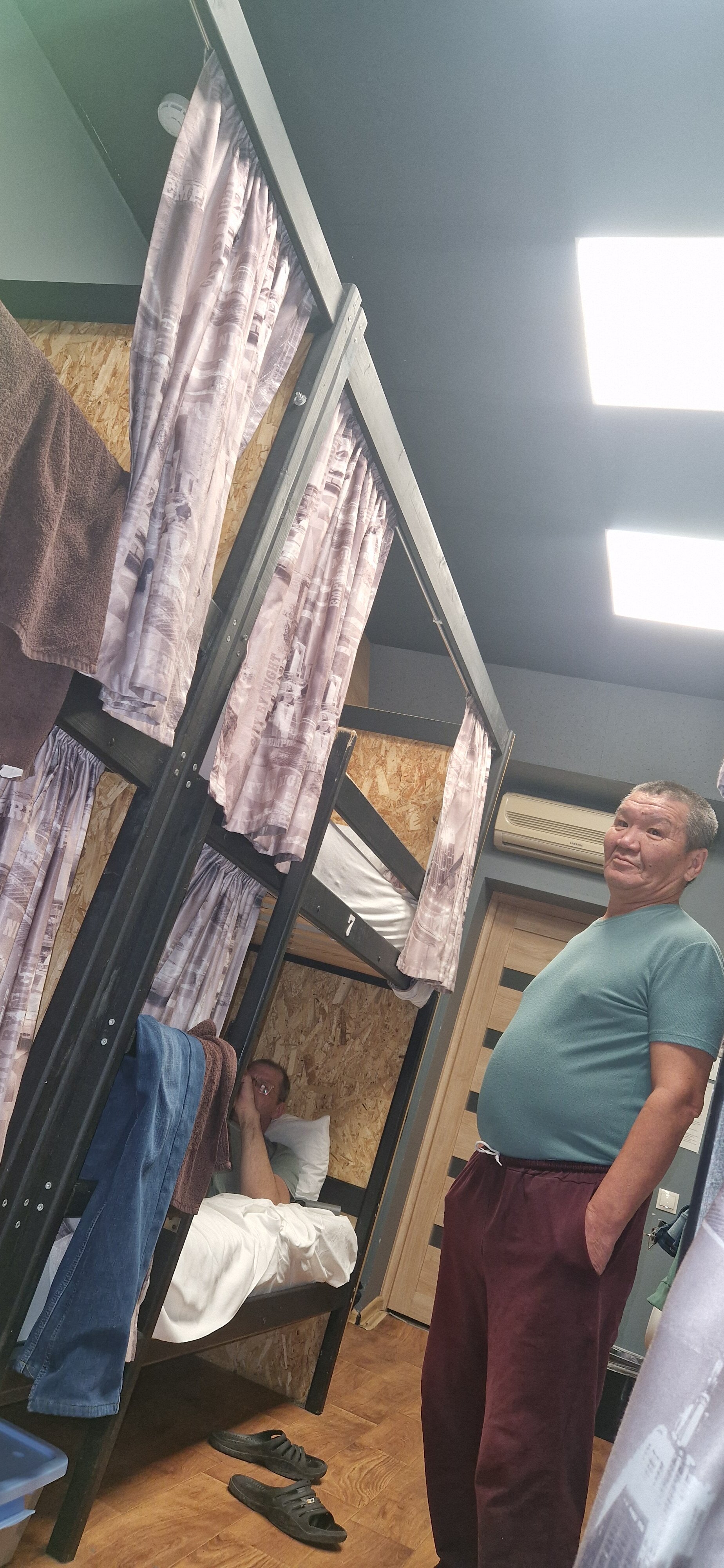 Фото Хостел Красноярск