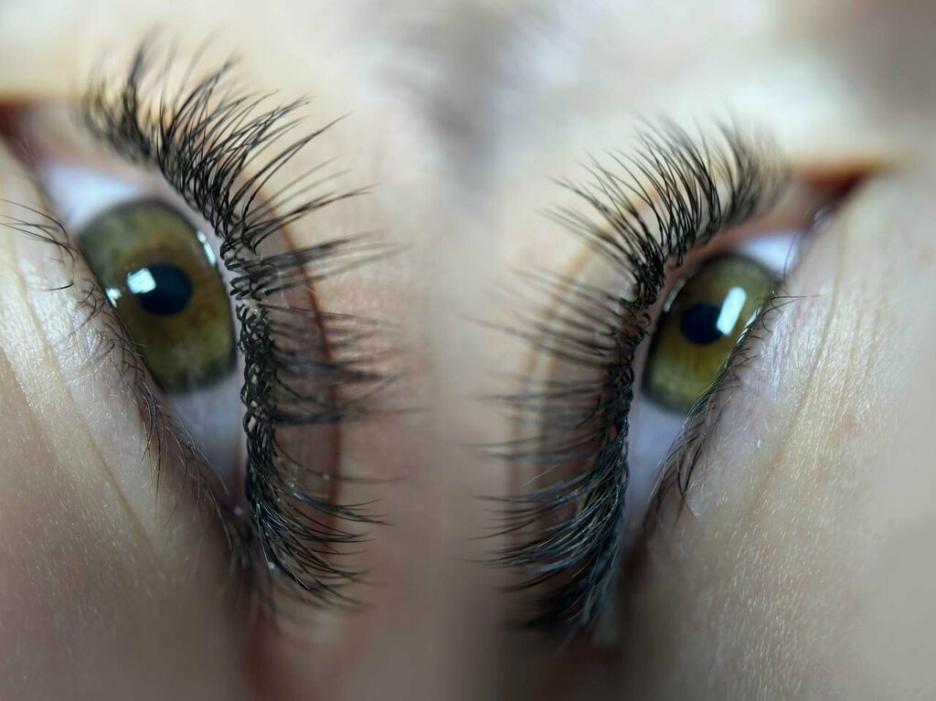 Eyebrow and eyelash salon Lash. VI, Moscow and Moscow Oblast, photo