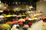 Цветочный маркет (Moscow, Rodchenko Street, 2) ، flower shop