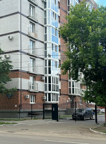 Гостиница Новая квартира в Амурской области