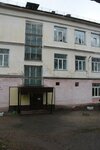 Srednyaya obshcheobrazovatelnaya shkola № 22 (ulitsa Mira, 4), school