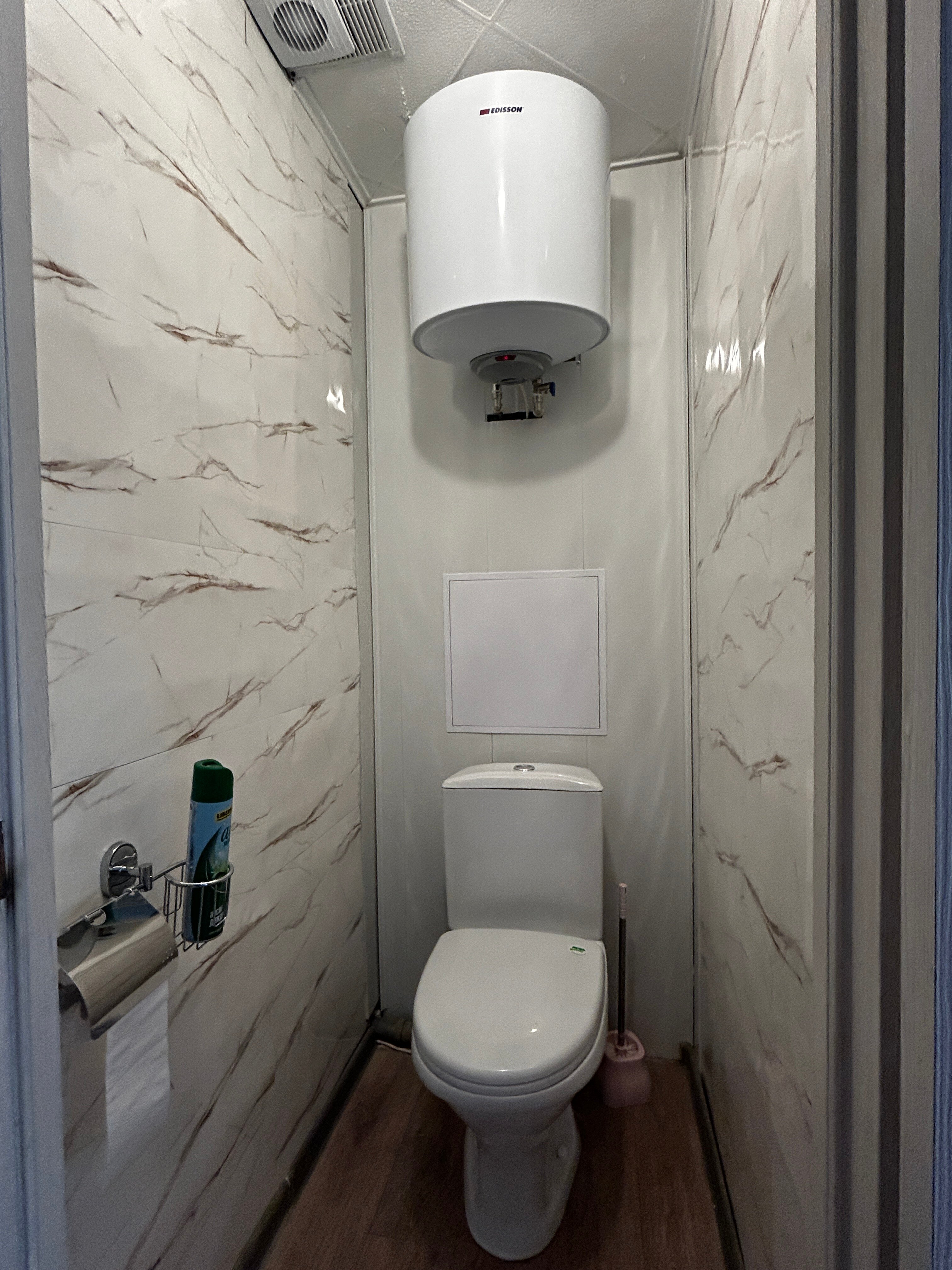 Фото Уютная квартира на Карельской