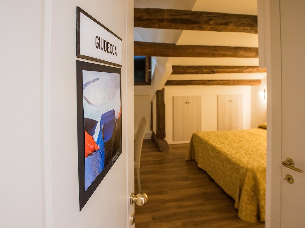 Фото Locanda Ca' Lucrezia