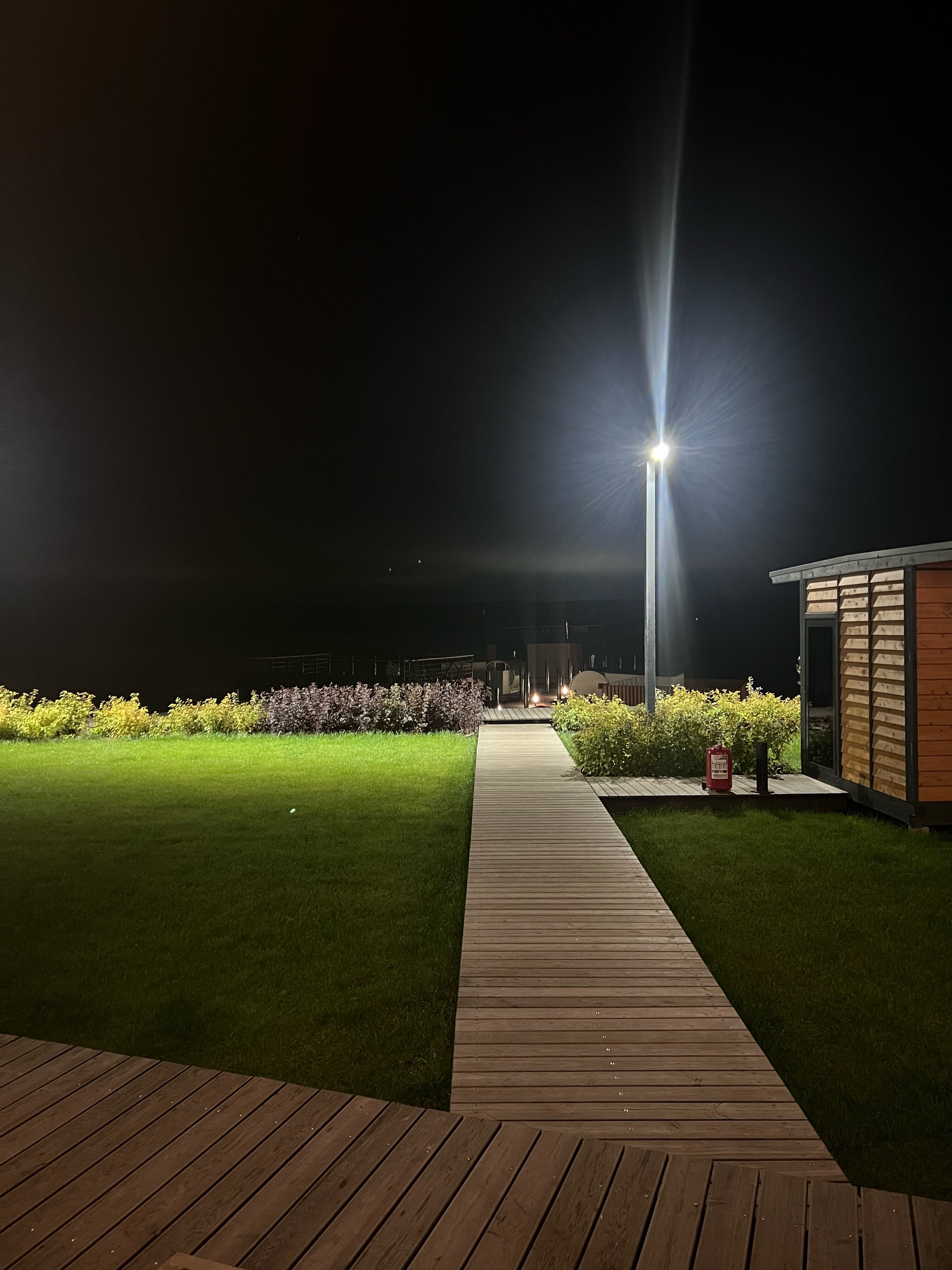 Фото Volga SPA Village