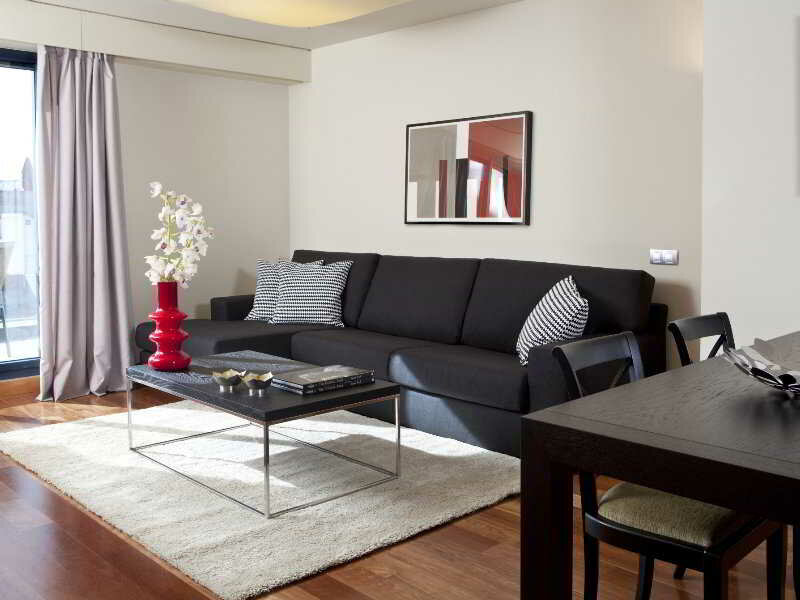 Фото Majestic Residence