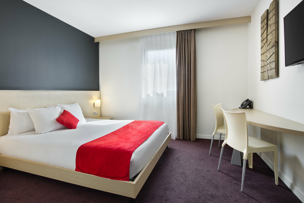 Hotel Sure Hotel by Best Western Nantes Beaujoire, Nantes, photo