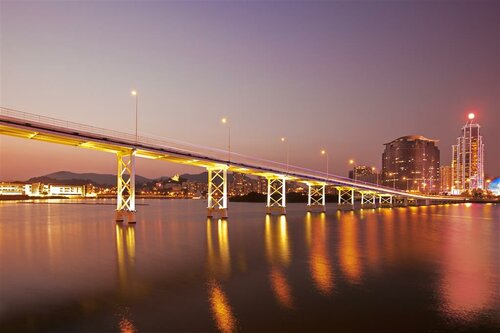 Внешний вид отеля Sheraton Grand Macao The Londoner в Макао, фото 5