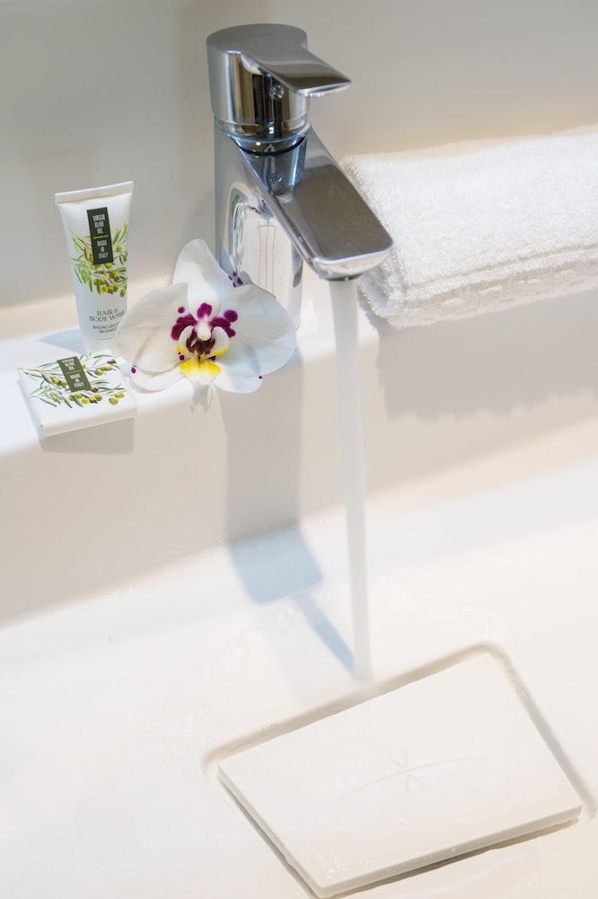 Фото Valle di Assisi Country Apartments