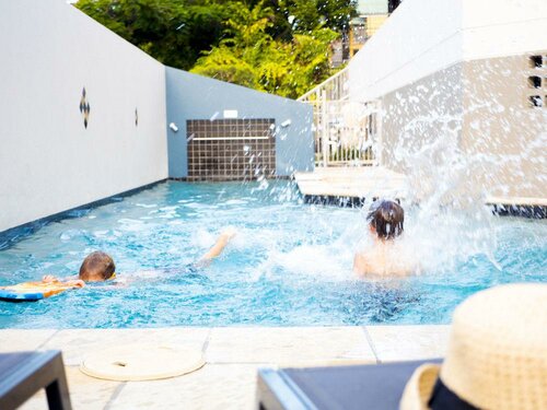 Внешний вид отеля La Vida on Anzac в Большом Брисбене, фото 5