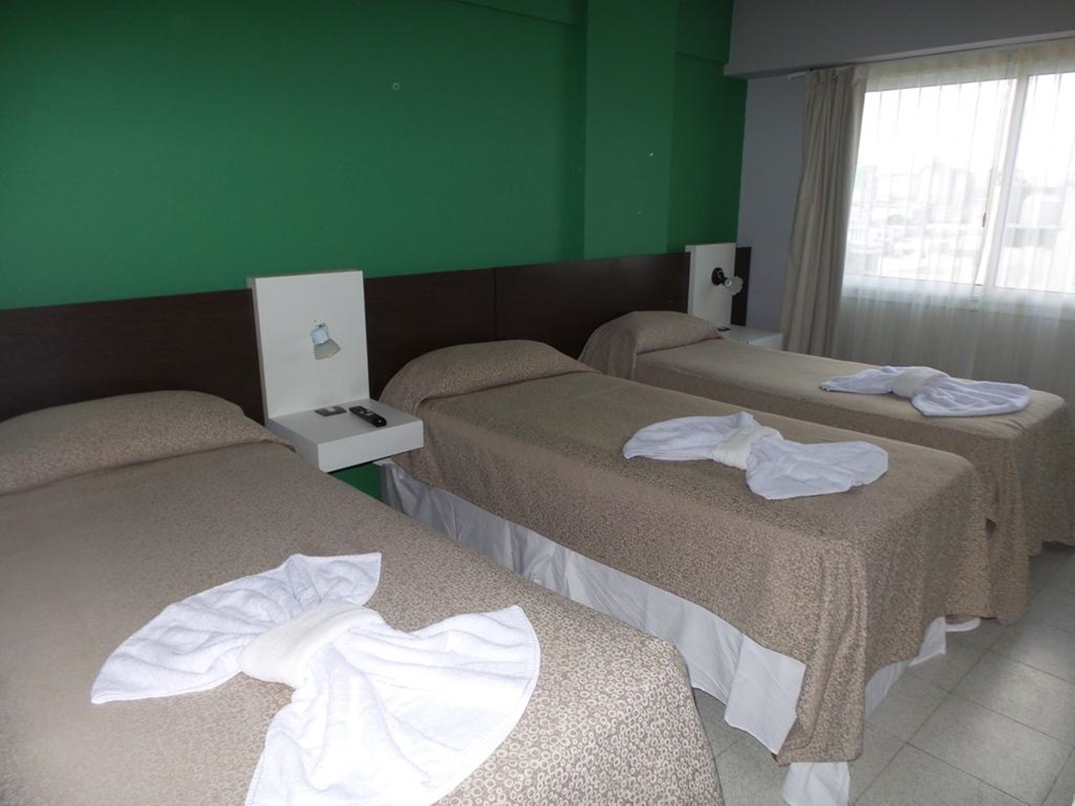 Фото Novum Suites