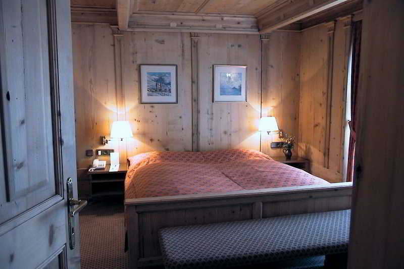 Фото Grand Hotel Europa