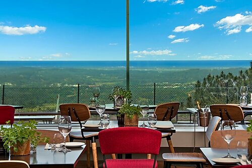Гостиница Altitude on Montville