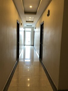 Гостиница Dreams Hotel