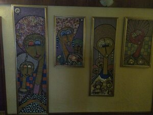 Гостиница Manuela Residente Resort