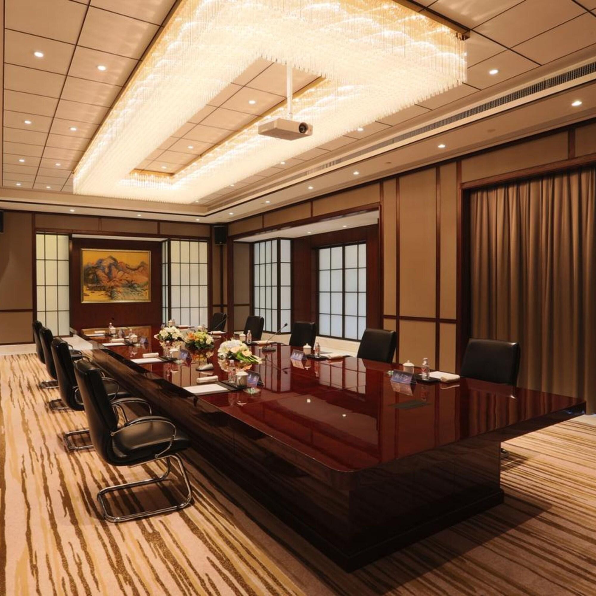 Фото S&n International Hotel