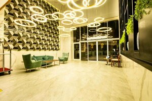 Гостиница Wow Diamond - White Diamond Hotel Al Nuzha