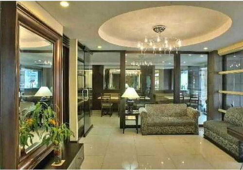 Внешний вид отеля Fersal Hotel Neptune Makati в Макати, фото 3