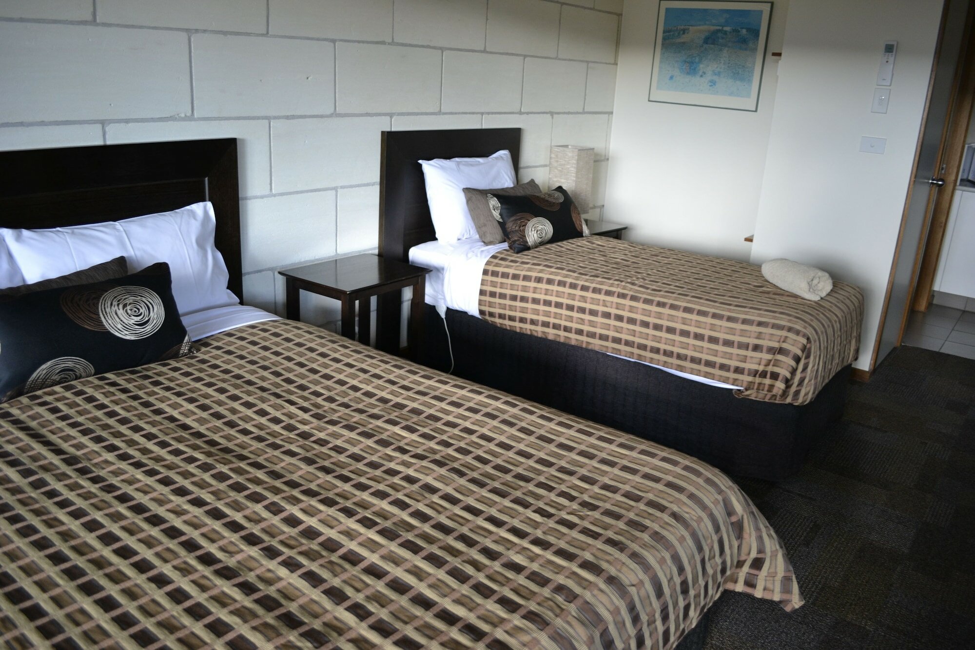 Фото Loch Ard Motor Inn